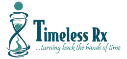 Timeless RX | Age Management Clinic | Turning Back The Hands of Time
