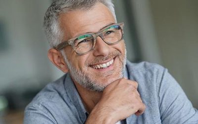 Top Benefits of Male Hormone Replacement Therapy